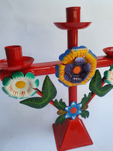 Cargar imagen en el visor de la galería, 15% OFF Candelabro Ayacucho
