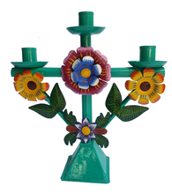 Cargar imagen en el visor de la galería, 15% OFF Candelabro Ayacucho
