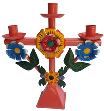 Cargar imagen en el visor de la galería, 15% OFF Candelabro Ayacucho
