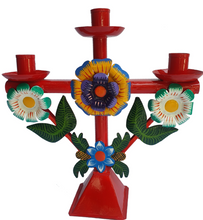 Cargar imagen en el visor de la galería, 15% OFF Candelabro Ayacucho
