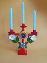 Cargar imagen en el visor de la galería, 15% OFF Candelabro Ayacucho
