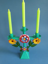 Cargar imagen en el visor de la galería, 15% OFF Candelabro Ayacucho
