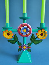 Cargar imagen en el visor de la galería, 15% OFF Candelabro Ayacucho

