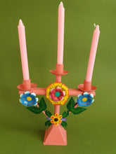 Cargar imagen en el visor de la galería, 15% OFF Candelabro Ayacucho
