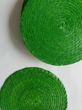 Cargar imagen en el visor de la galería, 10% OFF Posavaso mexicano verde.
