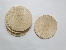 Cargar imagen en el visor de la galería, 10% OFF Posavaso mexicano natural.
