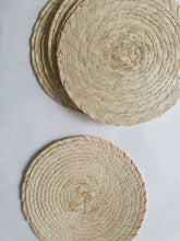Cargar imagen en el visor de la galería, 10% OFF Posavaso mexicano natural.
