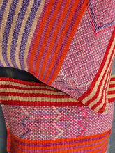 Cargar imagen en el visor de la galería, Cojín manta 45x45 CM450008/ Última unidad.

