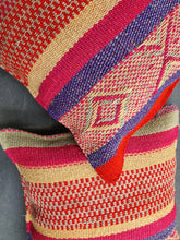 Cargar imagen en el visor de la galería, Cojín manta 45x45 CM450010/ Última unidad.
