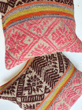 Cargar imagen en el visor de la galería, 10% OFF Cojín manta 45x45 CM450024

