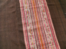 Cargar imagen en el visor de la galería, Aguayo 86x1.10
