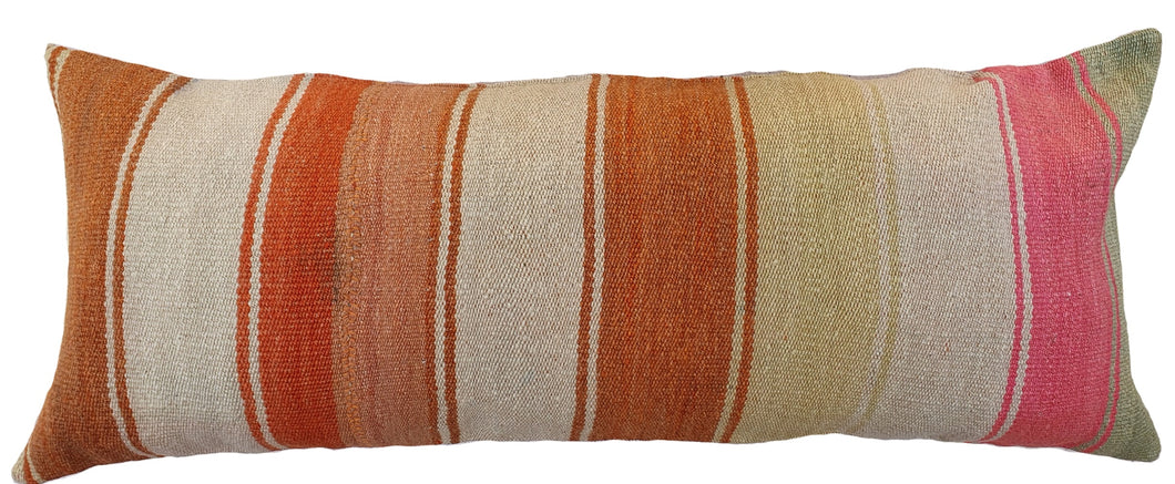 Cojín manta XL 1.00X40 / Relleno incluído.