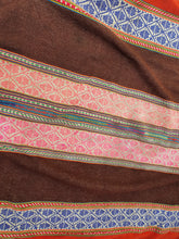 Cargar imagen en el visor de la galería, Aguayo 93x1.07 (irregular).

