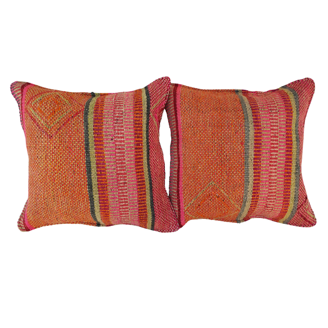 Cojín manta 45x45 CM450015/ Última unidad.