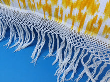 Cargar imagen en el visor de la galería, Cojín Ecuador 55x65 cms.
