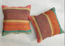 Cargar imagen en el visor de la galería, Cojín manta 45x45 CM450022/ Última unidad.
