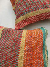 Cargar imagen en el visor de la galería, Cojín manta 45x45 CM450022/ Última unidad.
